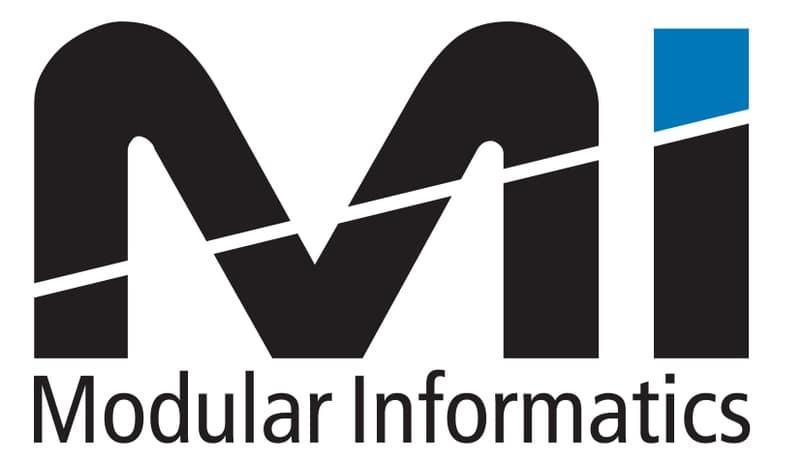 Logo of Modular informatics