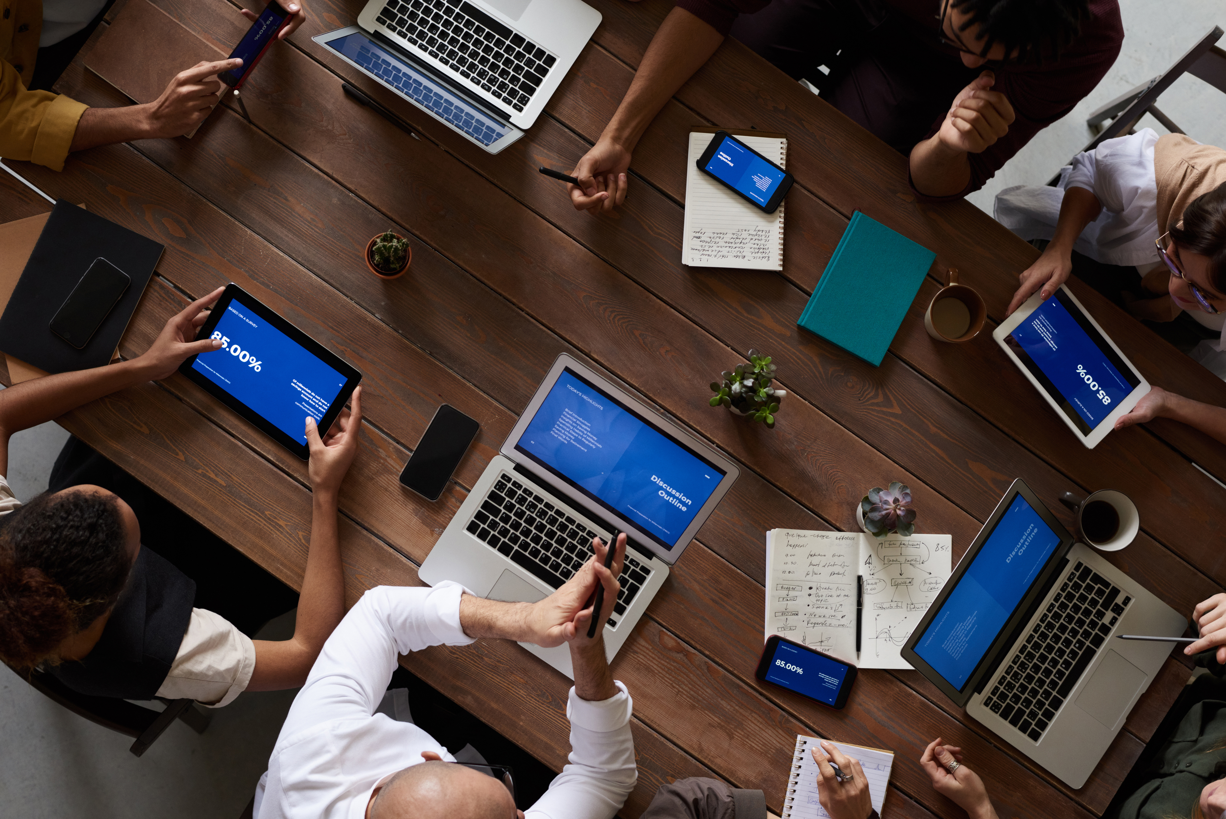 Clinical Software Consulting